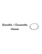 Bracelets / Gourmettes