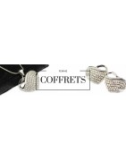 Women’s jewellery - jewellery gift sets, silver, for women, affordable, fashion